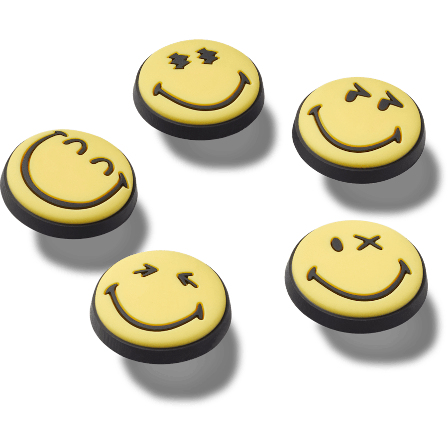 Smileyworld 5 Pack - US 9909