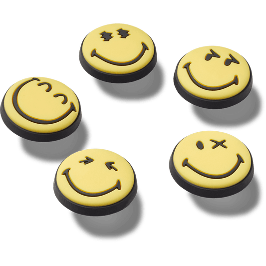 Smileyworld 5 Pack - US 9909