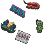 New Orleans Wanderlust Collection 5 Pack - US 0635