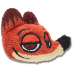 Disney Zootopia 2 Nick Wilde Plush - US 1852