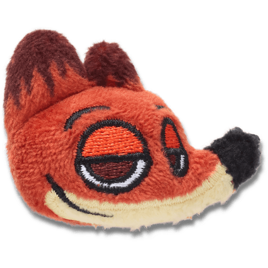 Disney Zootopia 2 Nick Wilde Plush - US 1852