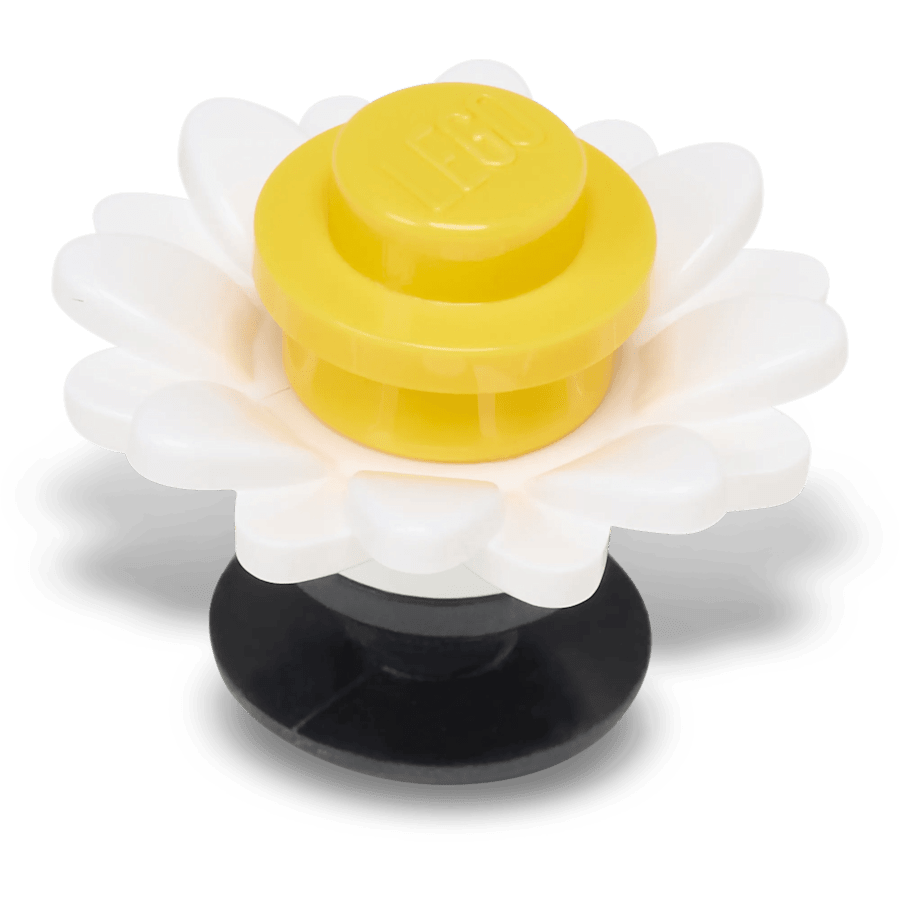 LEGO® White Flower - US 9707