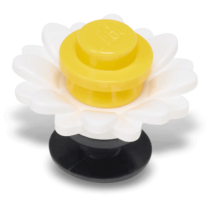 LEGO® White Flower - US 9707