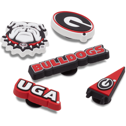 University of Georgia 5 Pack - US 8885