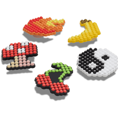 Beaded Symbols 5 Pack - US 6350