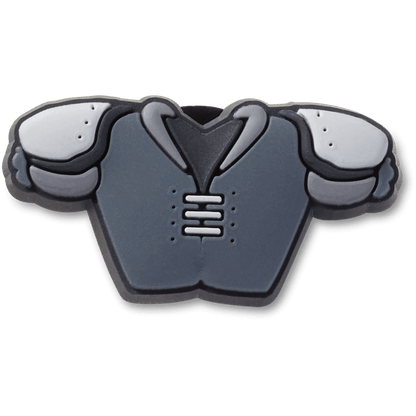 Football Shoulder Pads - US 6612