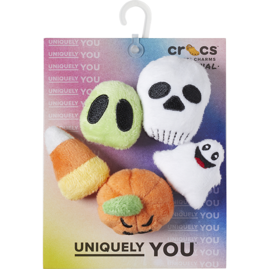 Halloween is Cool 5 Pack - US 0820