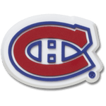 NHL® Montreal Canadiens® - US 9188