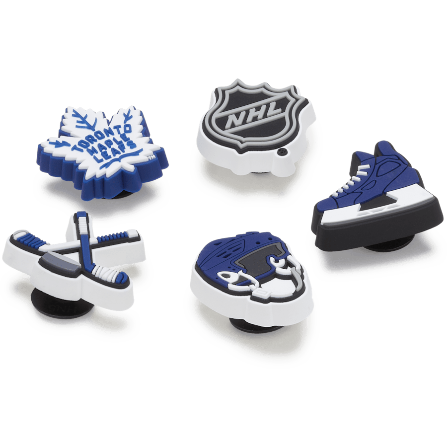 NHL® Toronto Maple Leafs® 5 Pack - US 0730