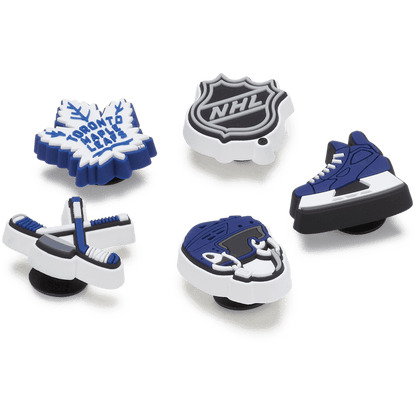 NHL® Toronto Maple Leafs® 5 Pack - US 0730