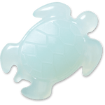 Light Blue Turtle - US 3443