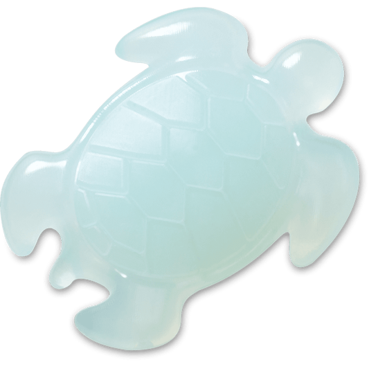 Light Blue Turtle - US 3443