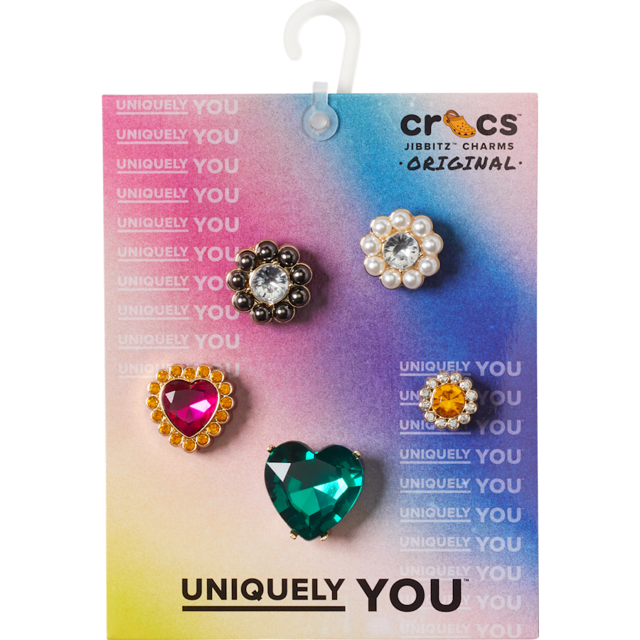 Ethe real Gem 5 Pack - US 9523