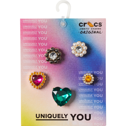 Ethe real Gem 5 Pack - US 9523