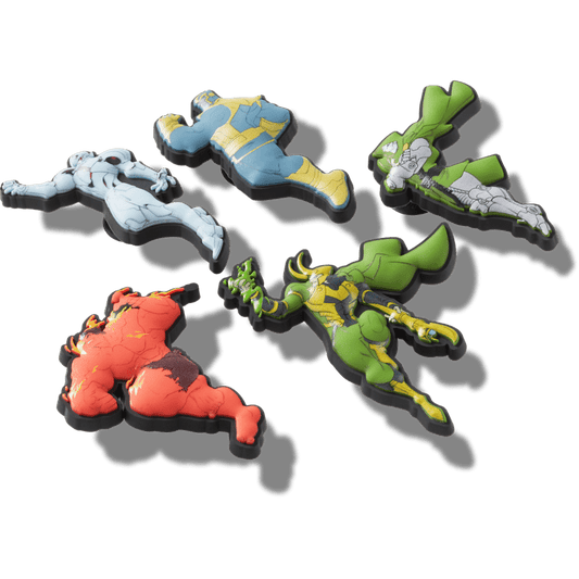 Avengers Villains 5 Pack - US 5904