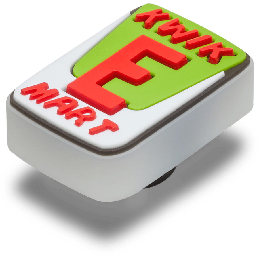 The Simpsons Kwik E Mart - US 7743