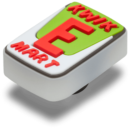 The Simpsons Kwik E Mart - US 7743
