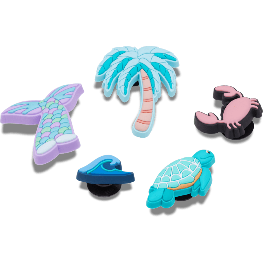Good Mix Oceanside 5 Pack - US 9005