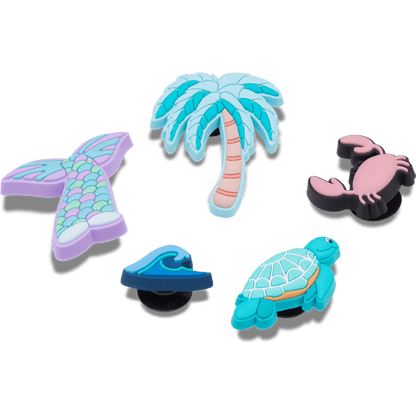 Good Mix Oceanside 5 Pack - US 9005