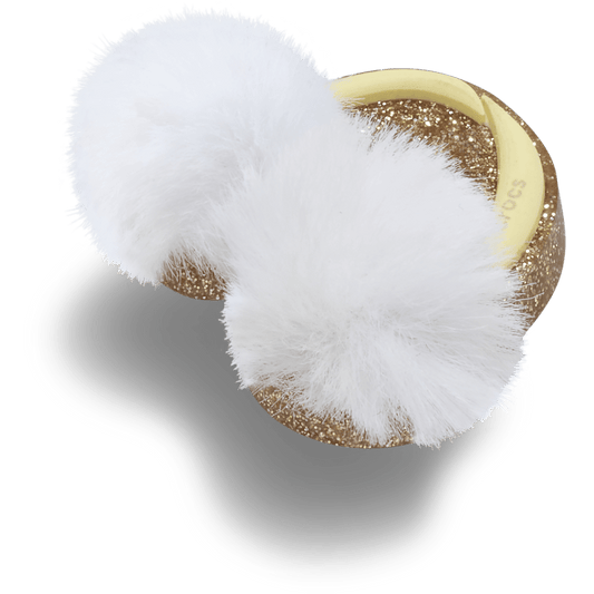 Fuzzy Earmuffs - US 4075