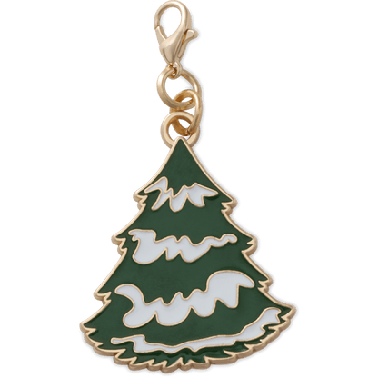 Christmas Tree Charm - US 3086