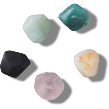 Marble Rocks 5 Pack - US 3761