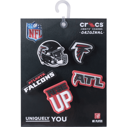 NFL Atlanta Falcons 5 Pack - US 7810
