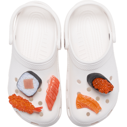 Realistic Sushi Dinner 5 Pack - US 2809