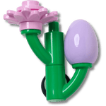 LEGO® Purple Flower Bud - US 7608