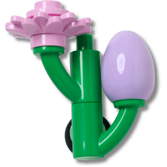 LEGO® Purple Flower Bud - US 7608