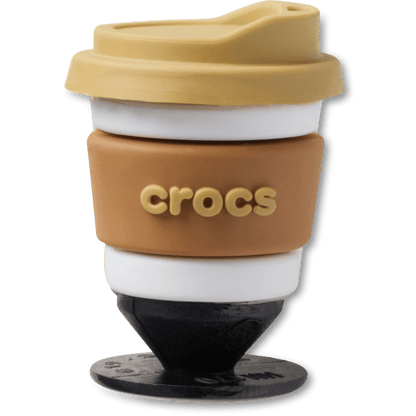 3D To Go Coffee Cup - US 7323