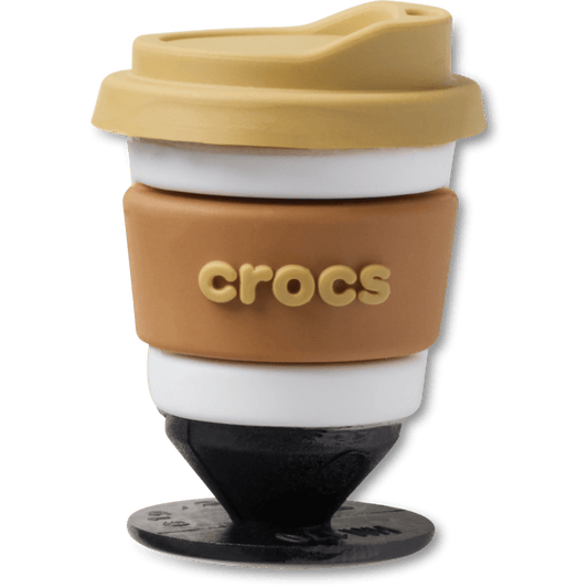 3D To Go Coffee Cup - US 7323