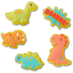 Lights Up Little Dinos 5 Pack - US 0370