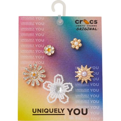 Elevated Flower Gem 5 Pack - US 4835