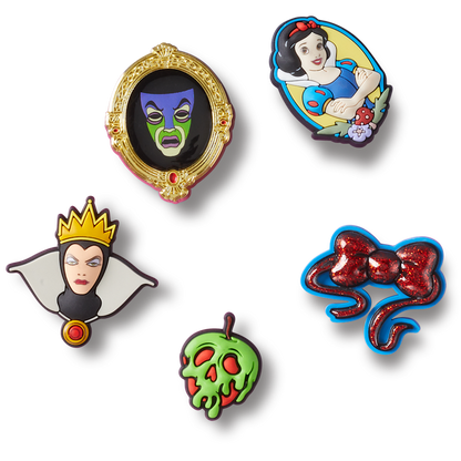 Snow White 5 Pack - US 4607