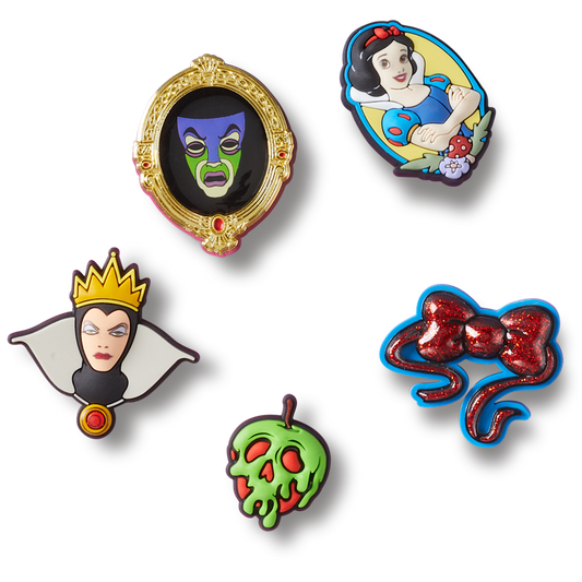 Snow White 5 Pack - US 4607