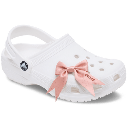 Romantic Pink Bow - US 7130