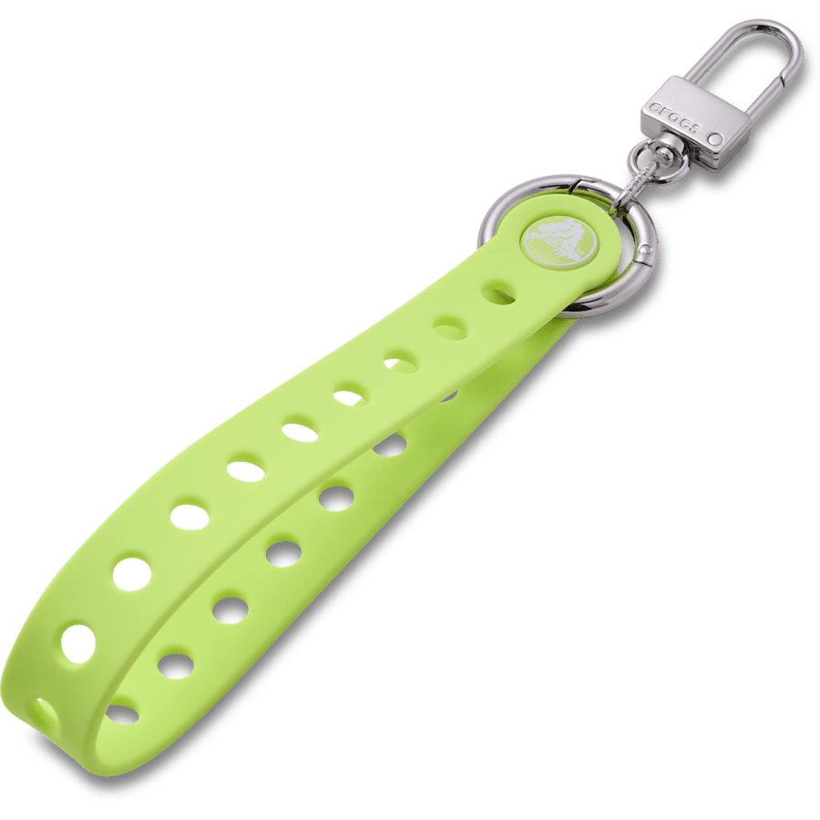 Jibbitz Wristlet - US 8630