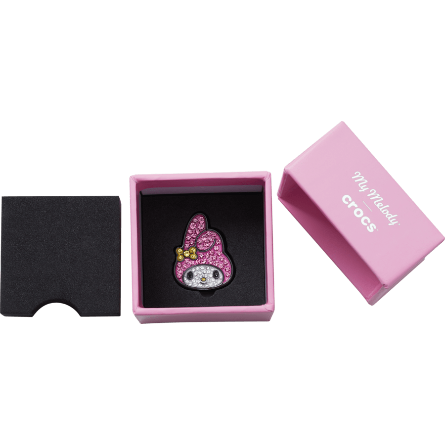 My Melody™ with Swarovski® crystals - US 3100