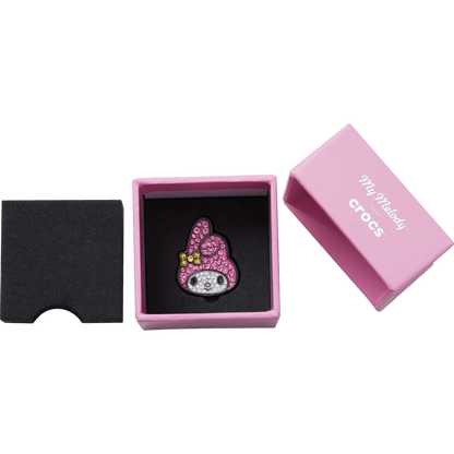 My Melody™ with Swarovski® crystals - US 3100