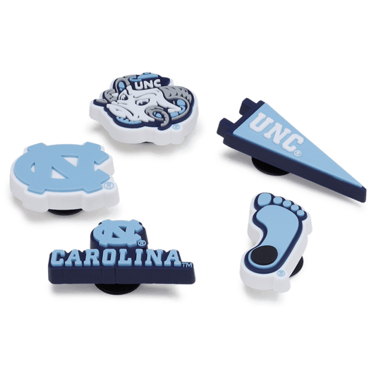 University of North Carolina 5Pck - US 9012
