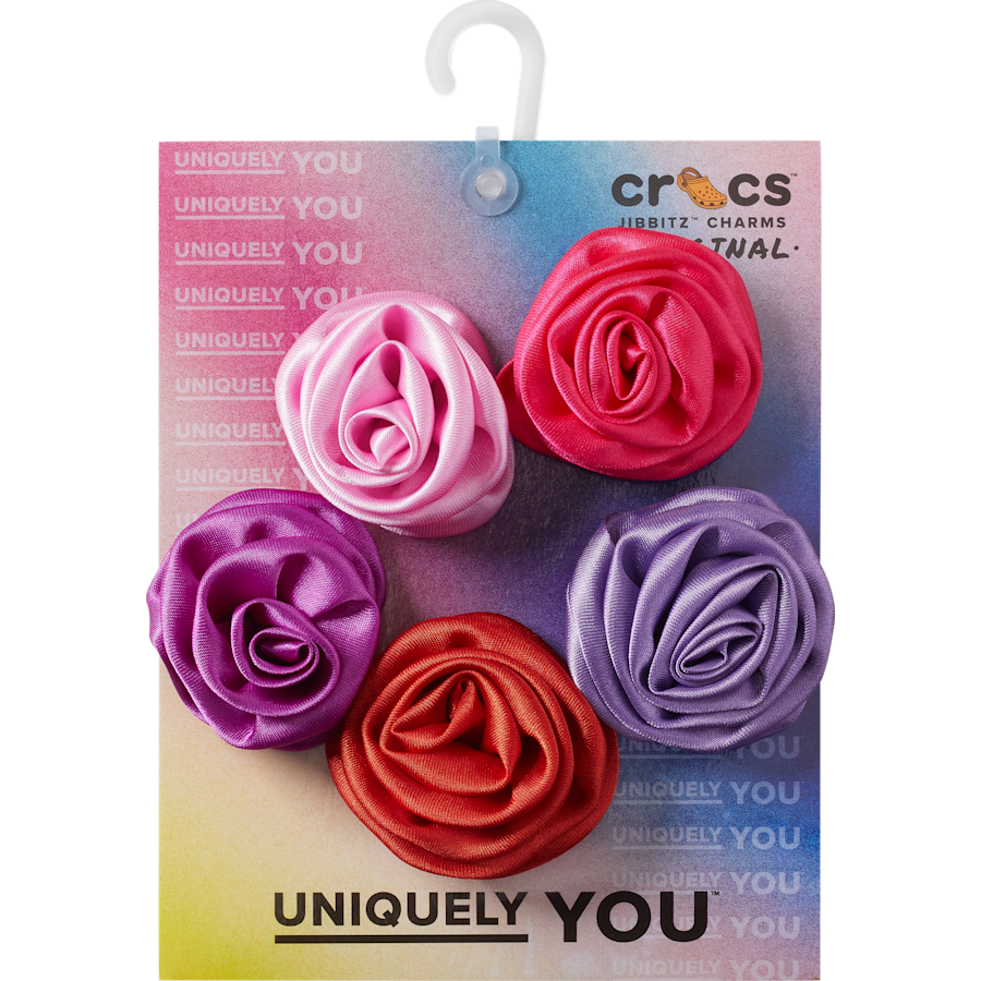 Dark Rosette 5 Pack - US 0577
