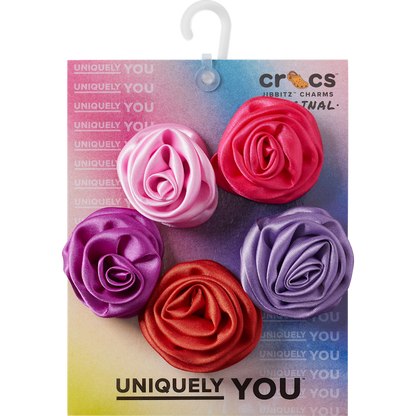 Dark Rosette 5 Pack - US 0577