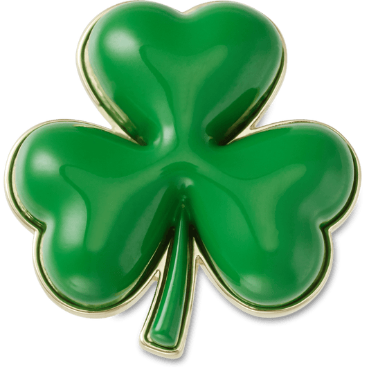 Enamel Clover - US 9826