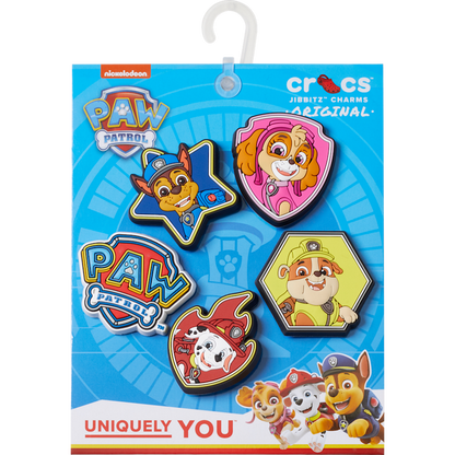 Paw Patrol 5 Pack - US 2613