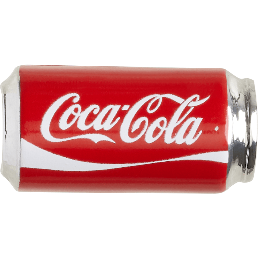 Coca Cola Can - US 6361