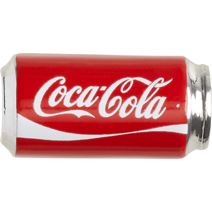 Coca Cola Can - US 6361