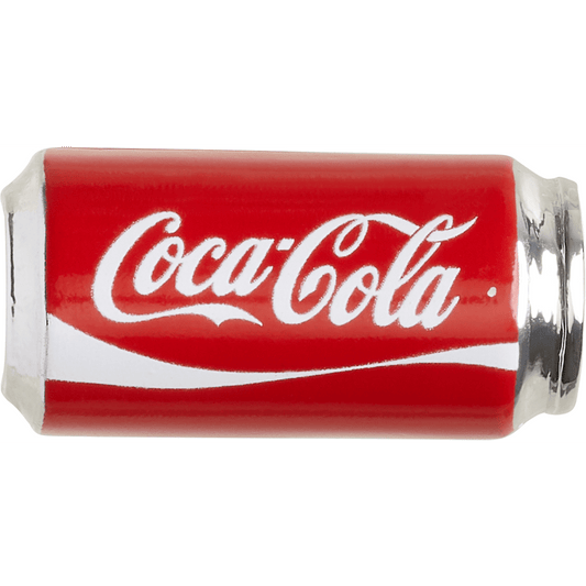 Coca Cola Can - US 6361