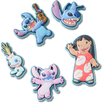 Disney Lilo & Stitch 5 Pack - US 7029