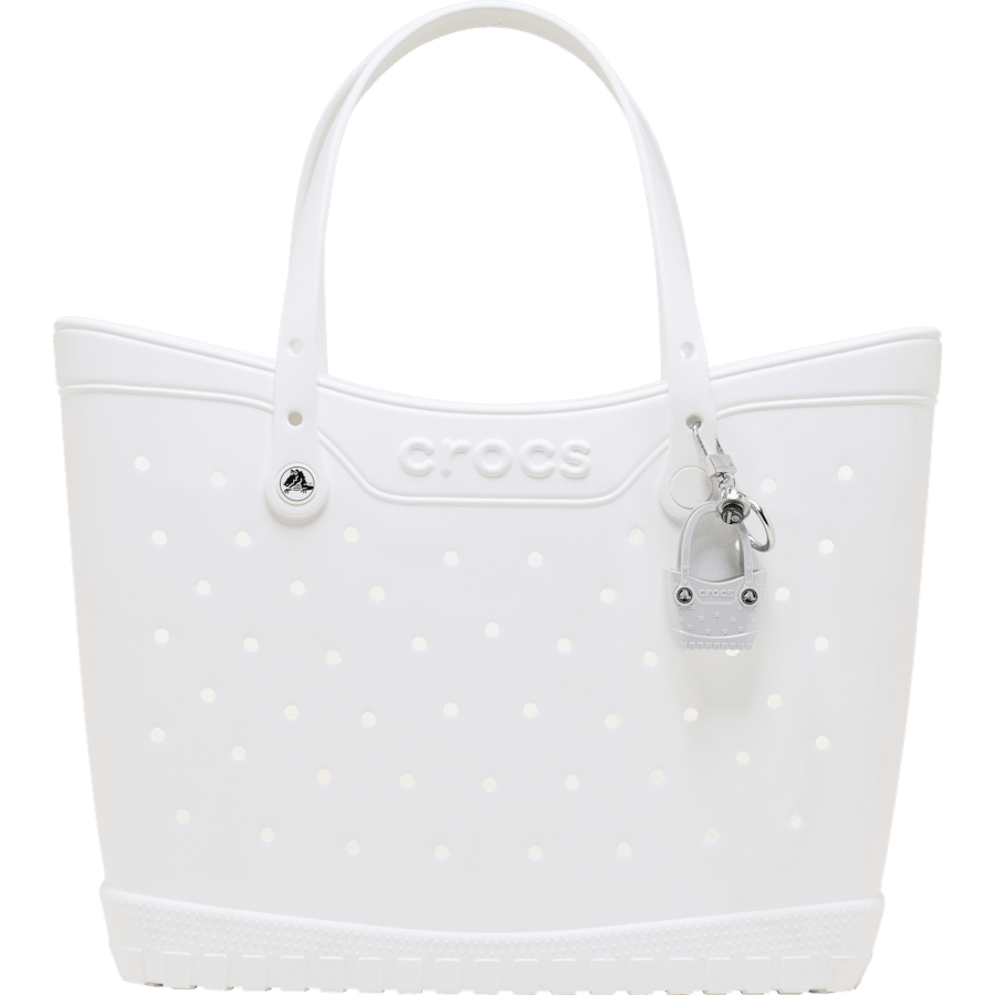 Crocs Tote Bag Charm - US 5936
